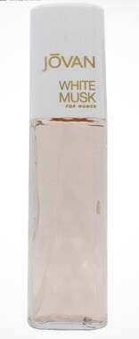 Jovan White Musk for Women Eau de Cologne Spray
